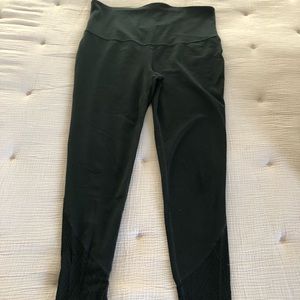 Gap maternity leggings